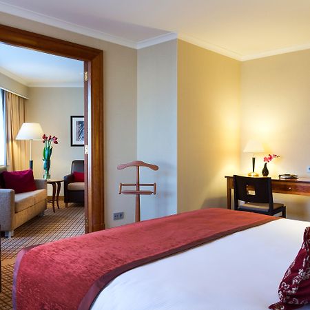 Hotel Crowne Plaza Amsterdam Airport Hoofddorp Udogodnienia zdjęcie