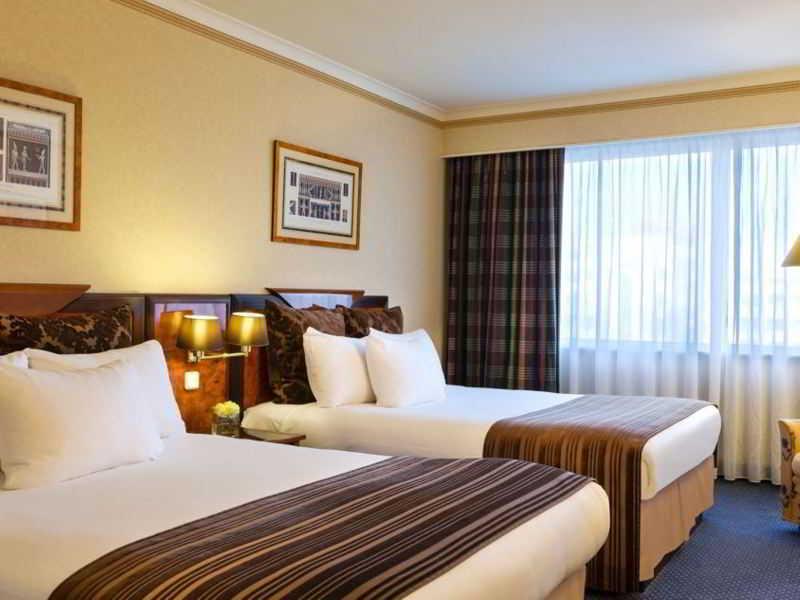 Hotel Crowne Plaza Amsterdam Airport Hoofddorp Zewnętrze zdjęcie