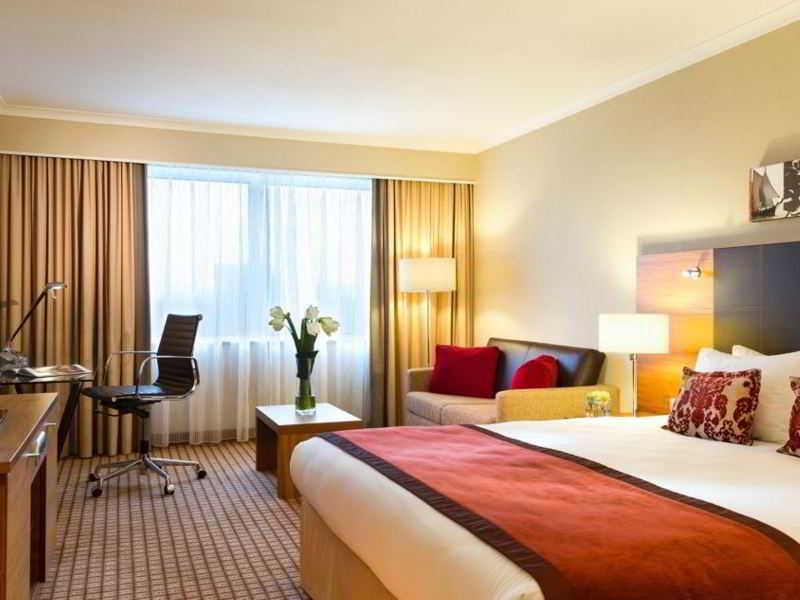 Hotel Crowne Plaza Amsterdam Airport Hoofddorp Zewnętrze zdjęcie