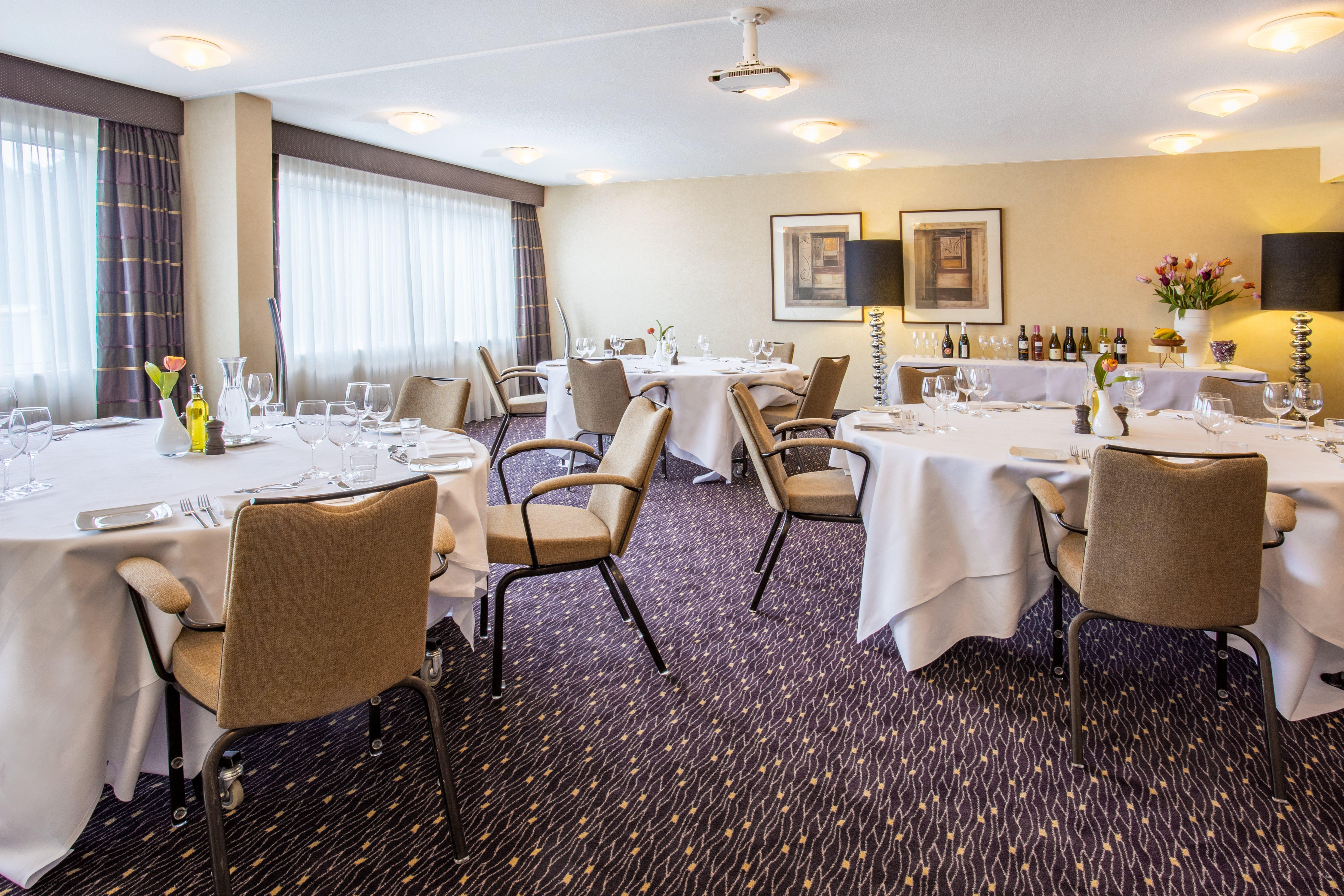 Hotel Crowne Plaza Amsterdam Airport Hoofddorp Zewnętrze zdjęcie