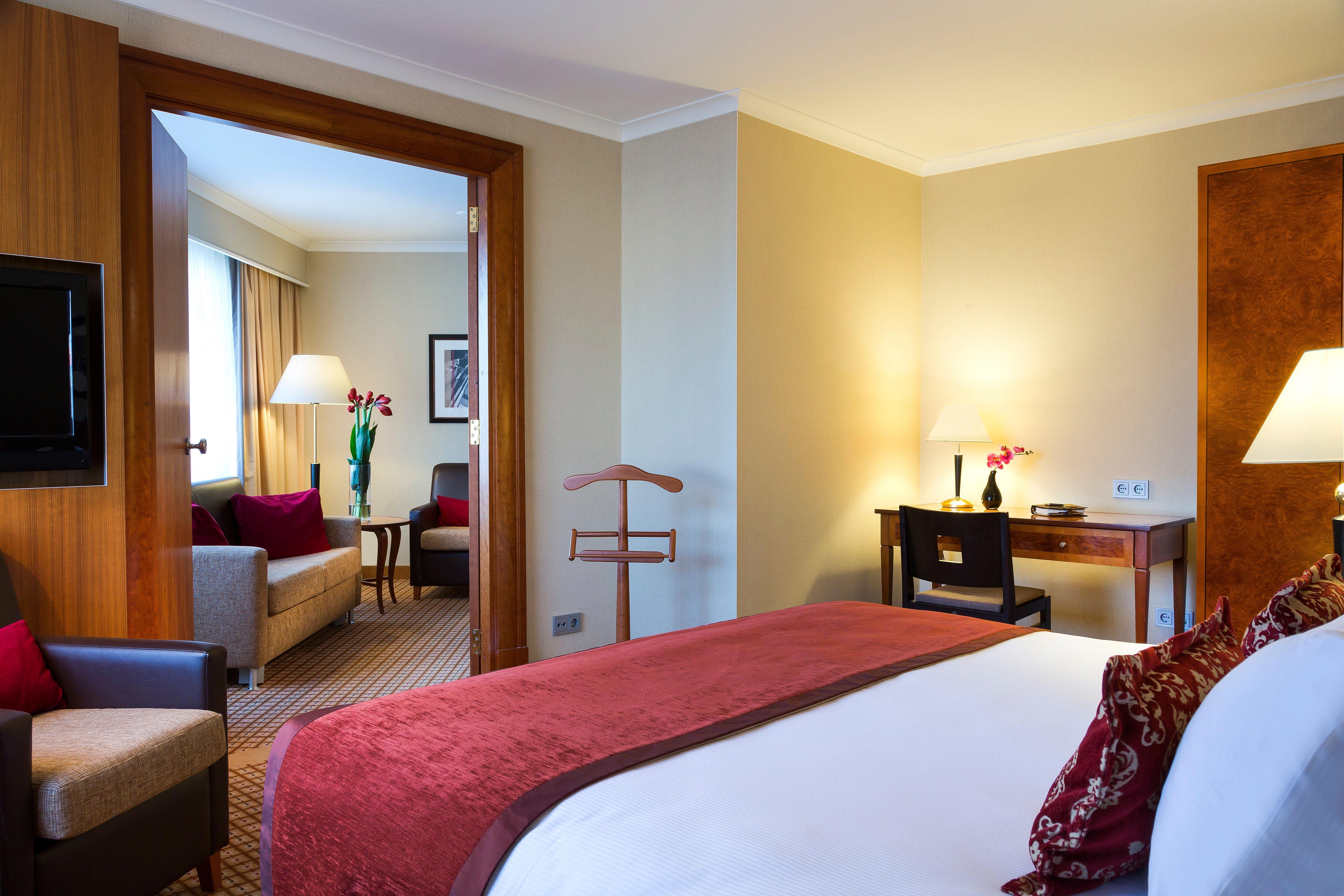 Hotel Crowne Plaza Amsterdam Airport Hoofddorp Udogodnienia zdjęcie