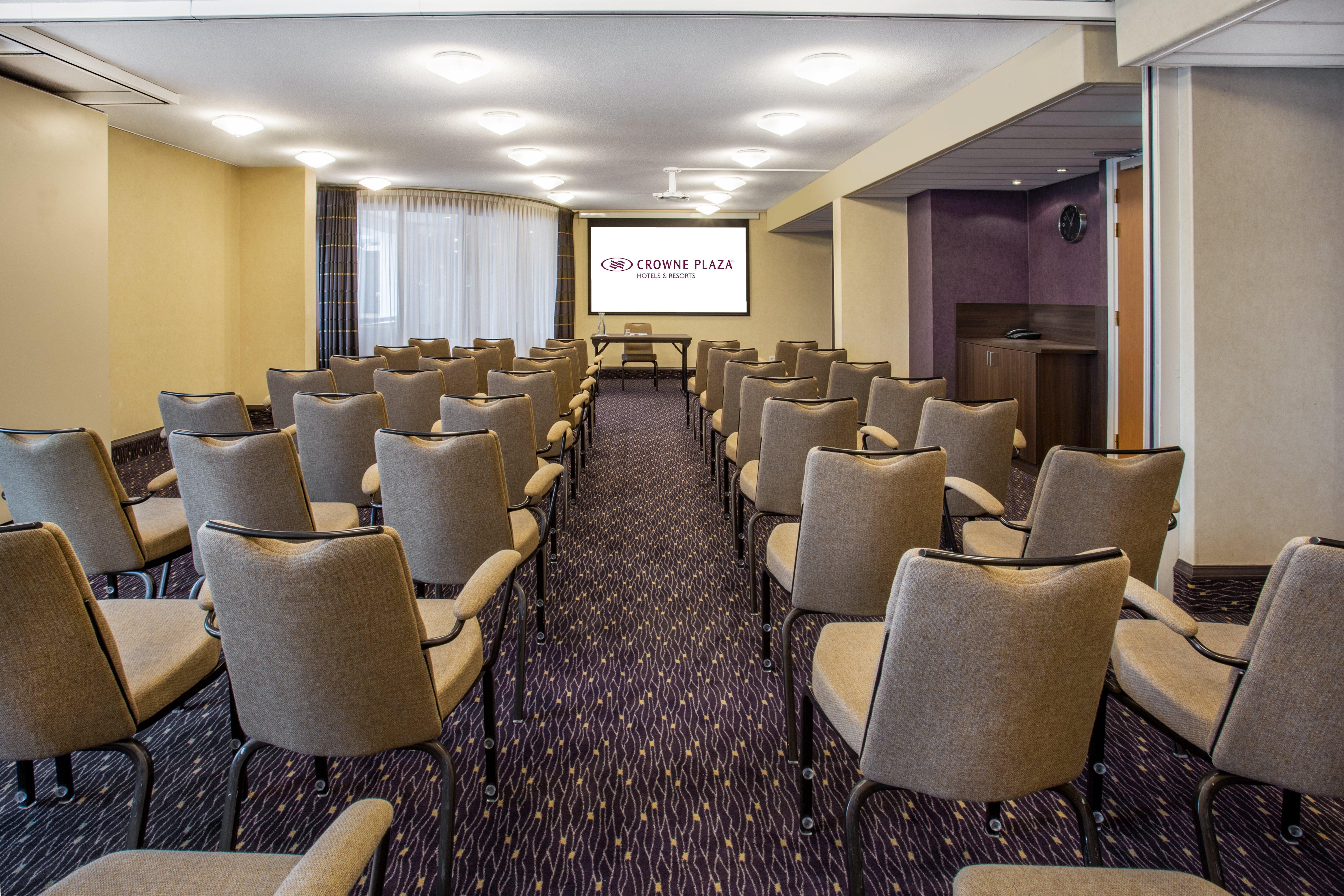 Hotel Crowne Plaza Amsterdam Airport Hoofddorp Zewnętrze zdjęcie