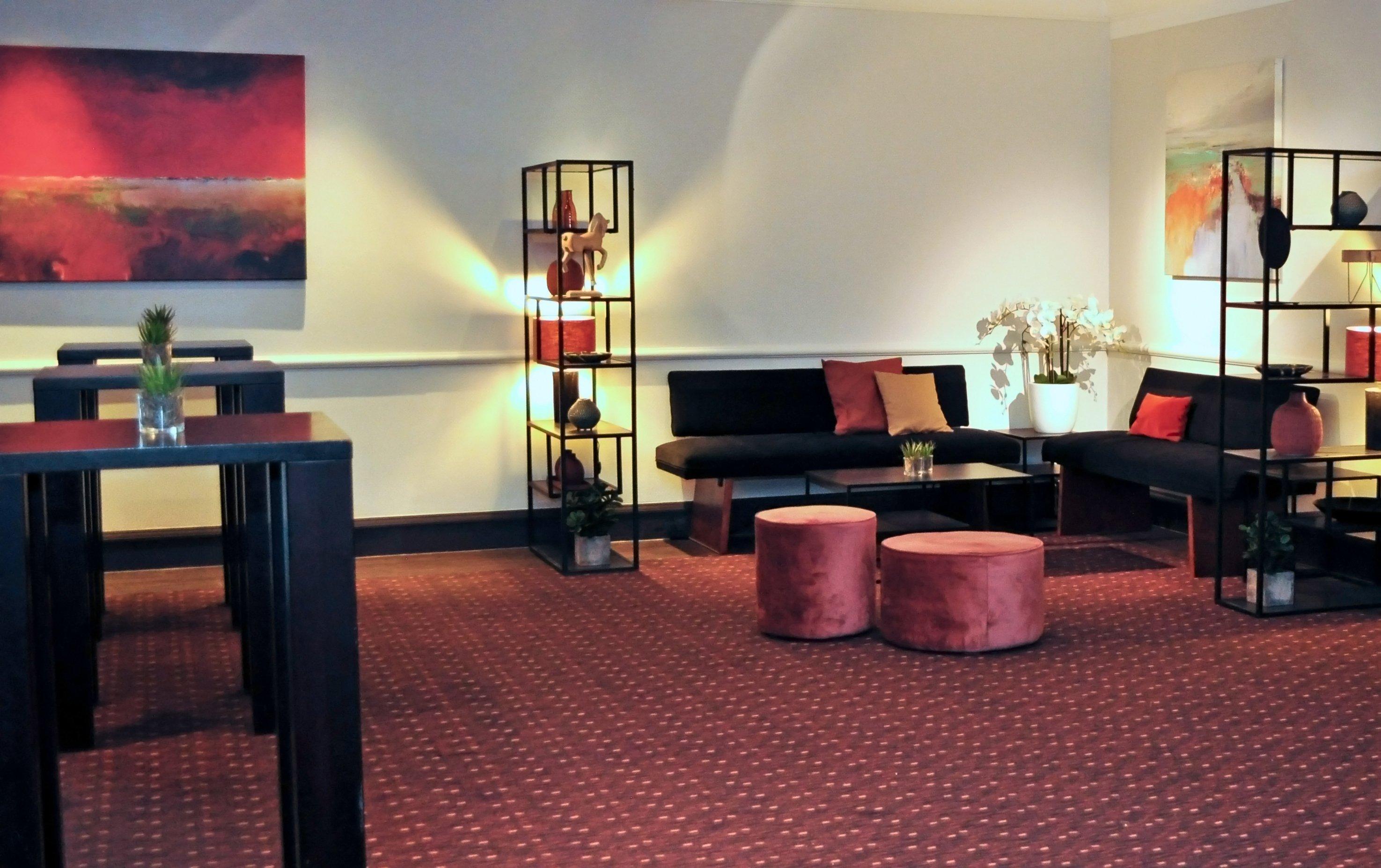 Hotel Crowne Plaza Amsterdam Airport Hoofddorp Zewnętrze zdjęcie