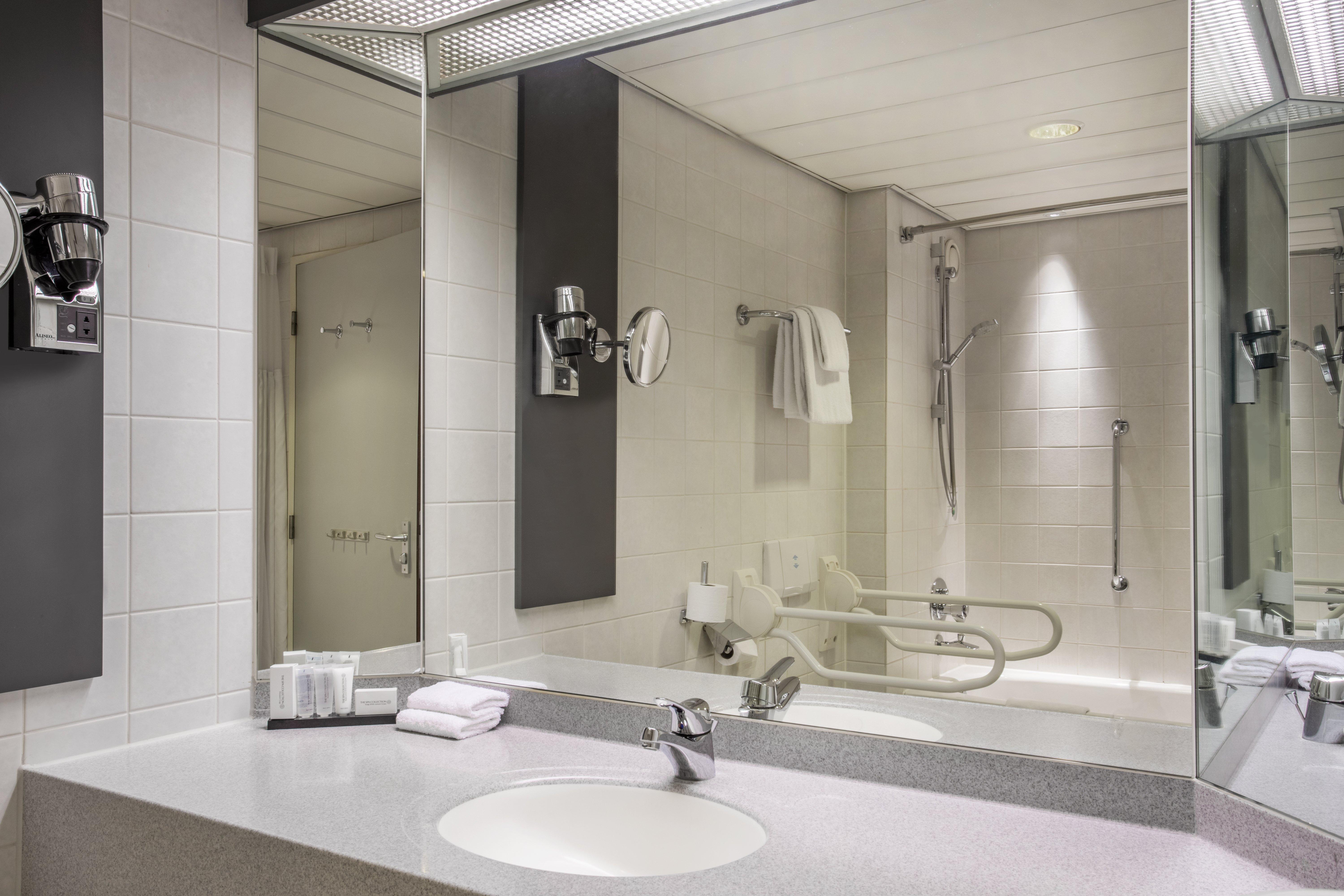 Hotel Crowne Plaza Amsterdam Airport Hoofddorp Zewnętrze zdjęcie