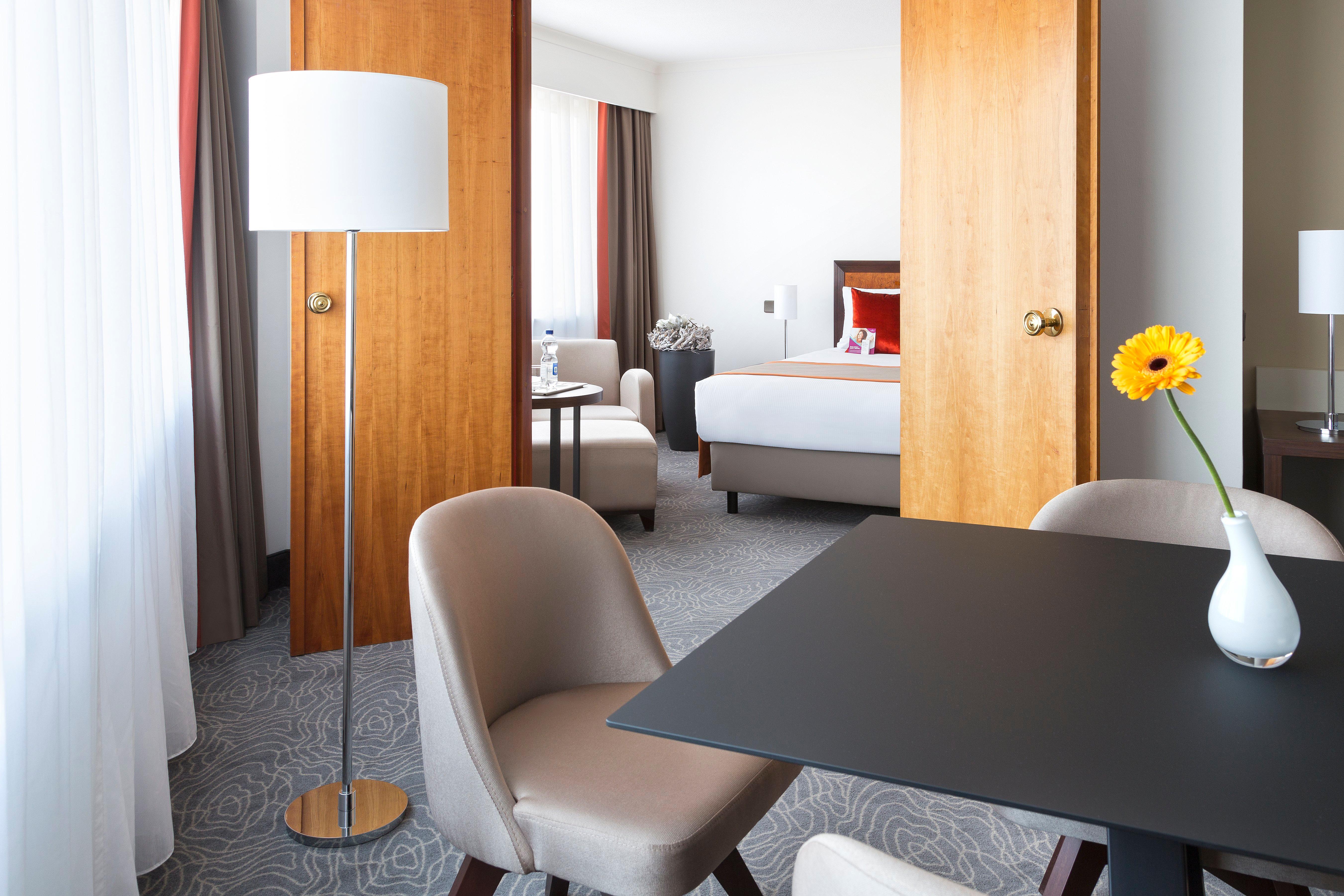 Hotel Crowne Plaza Amsterdam Airport Hoofddorp Zewnętrze zdjęcie