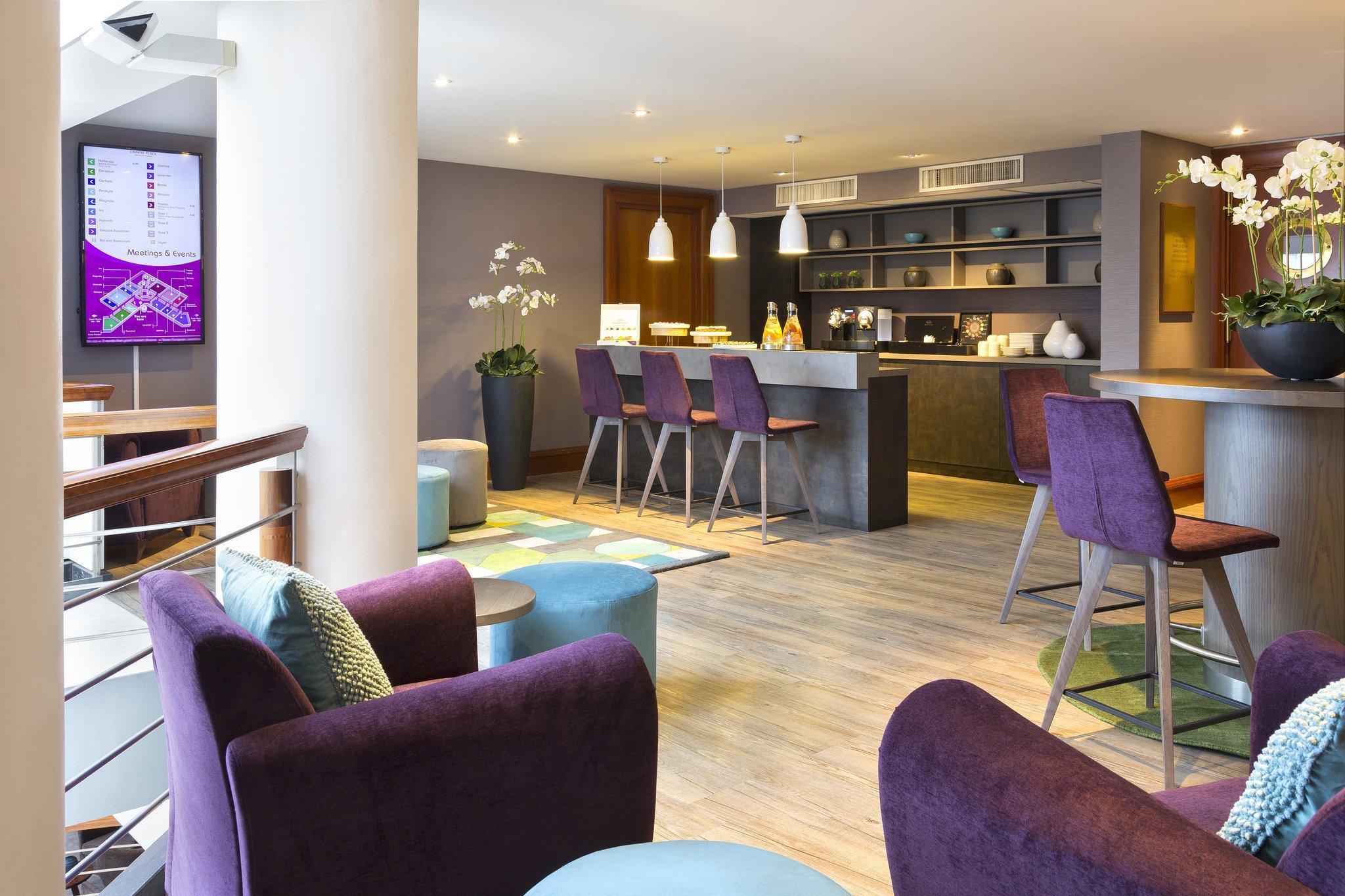 Hotel Crowne Plaza Amsterdam Airport Hoofddorp Zewnętrze zdjęcie