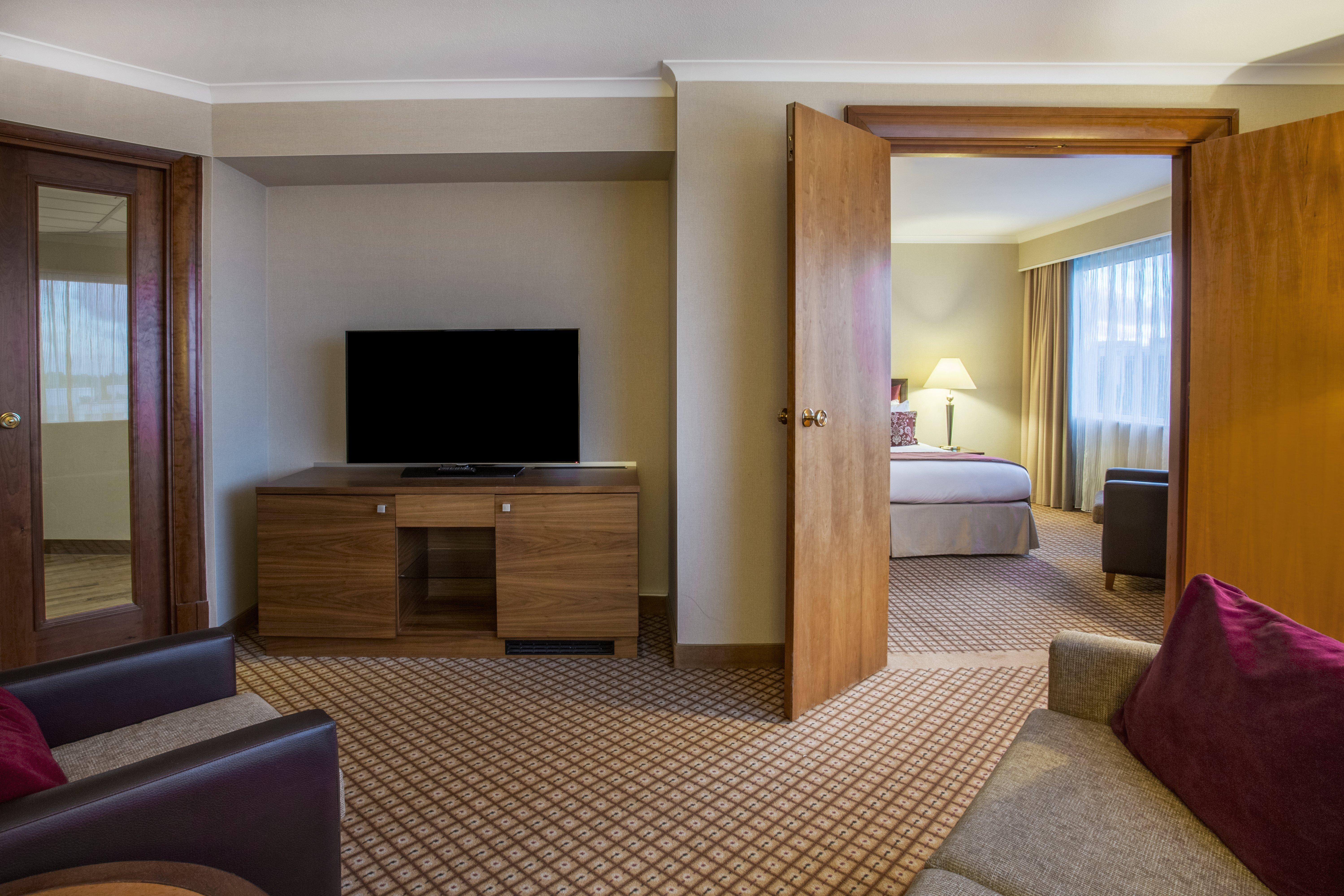 Hotel Crowne Plaza Amsterdam Airport Hoofddorp Zewnętrze zdjęcie