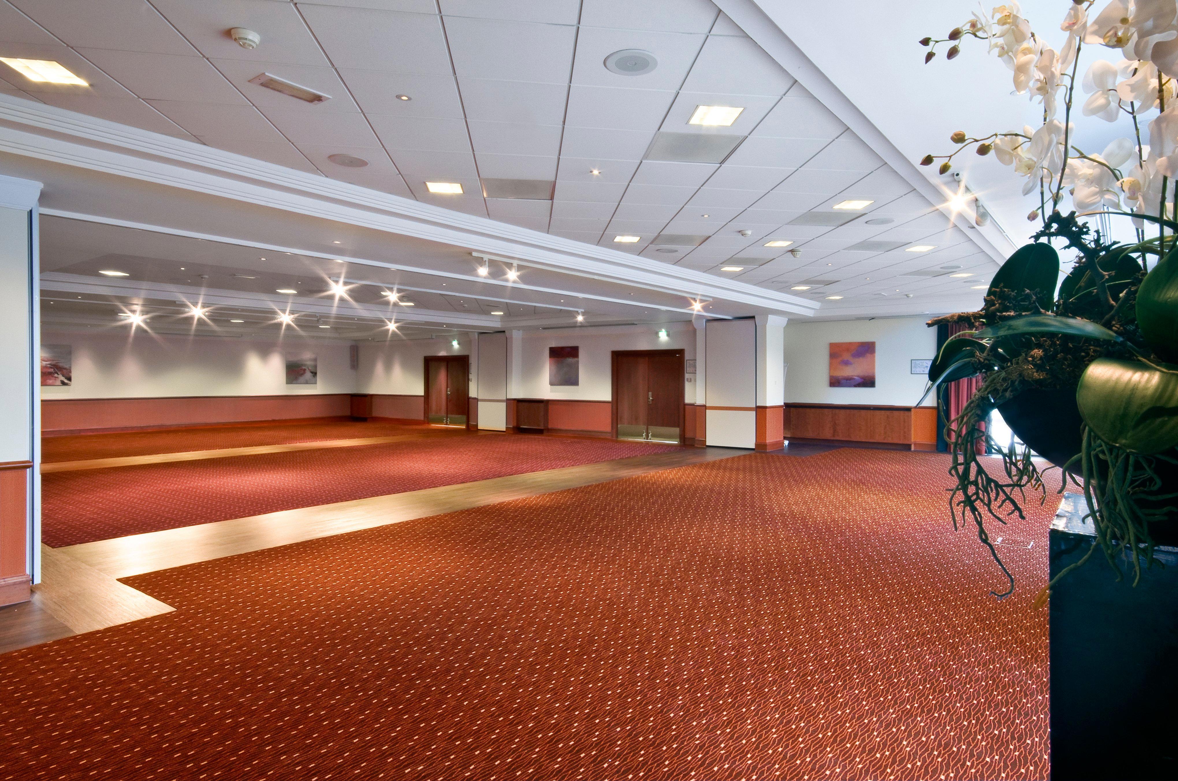 Hotel Crowne Plaza Amsterdam Airport Hoofddorp Zewnętrze zdjęcie