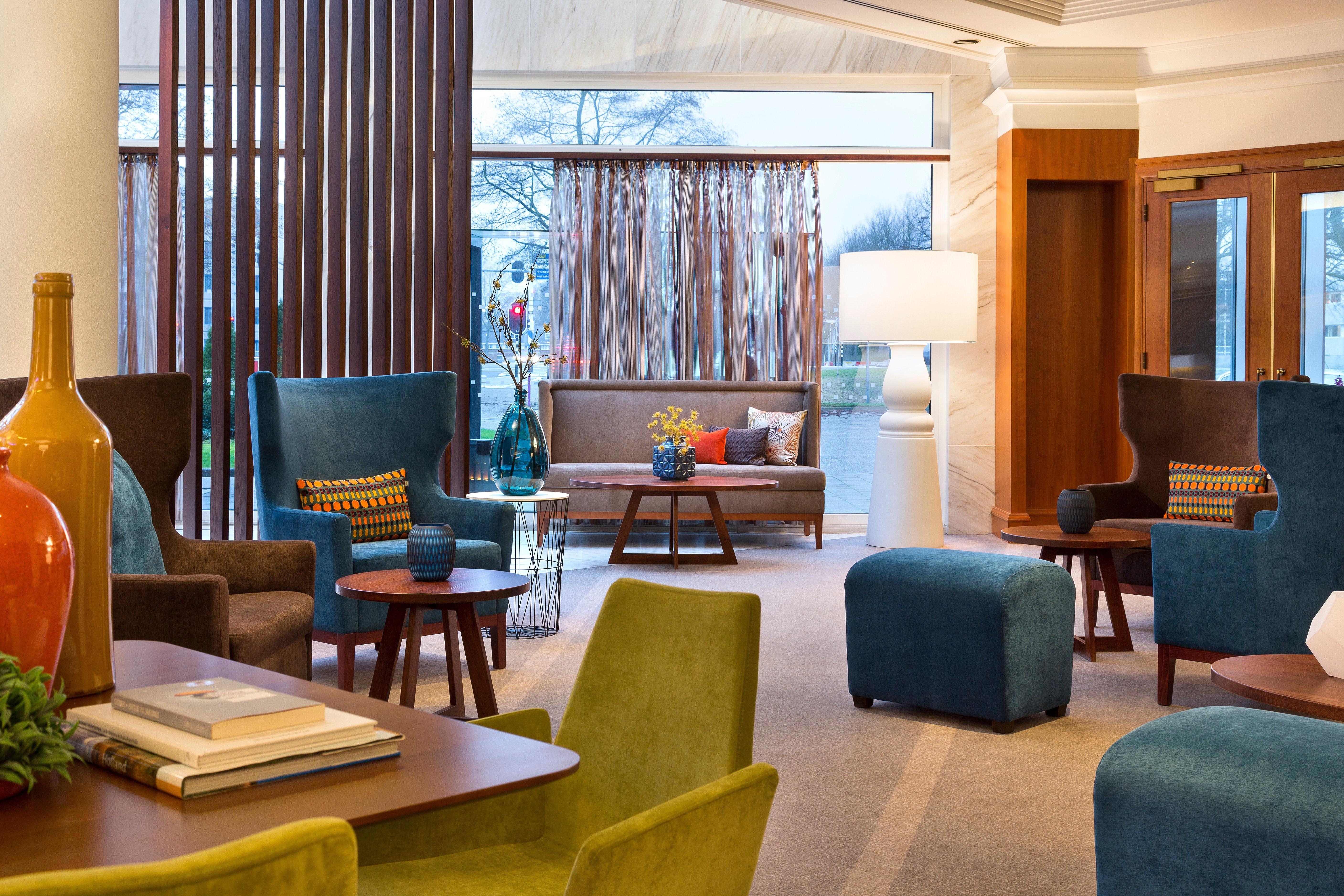 Hotel Crowne Plaza Amsterdam Airport Hoofddorp Zewnętrze zdjęcie