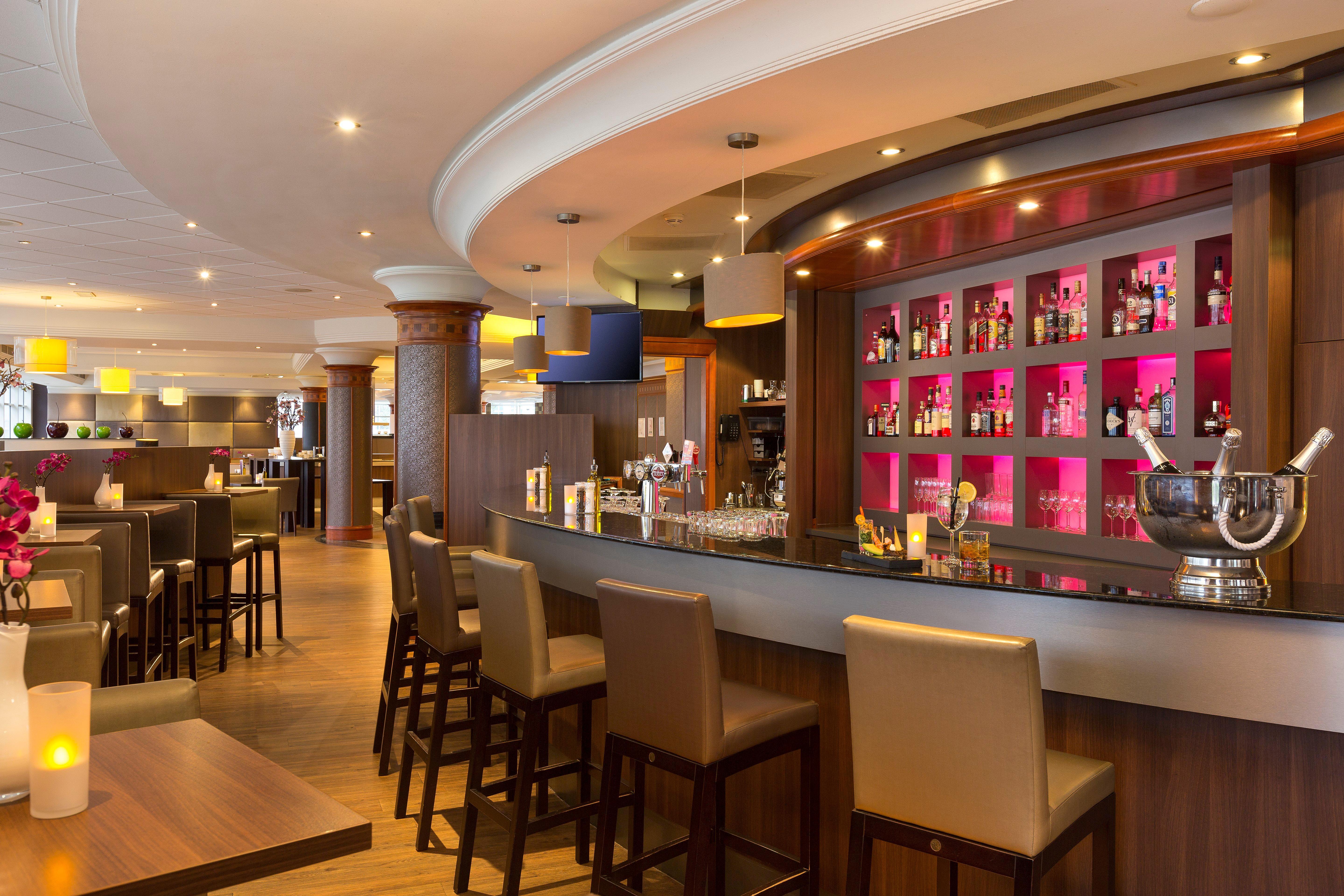 Hotel Crowne Plaza Amsterdam Airport Hoofddorp Zewnętrze zdjęcie