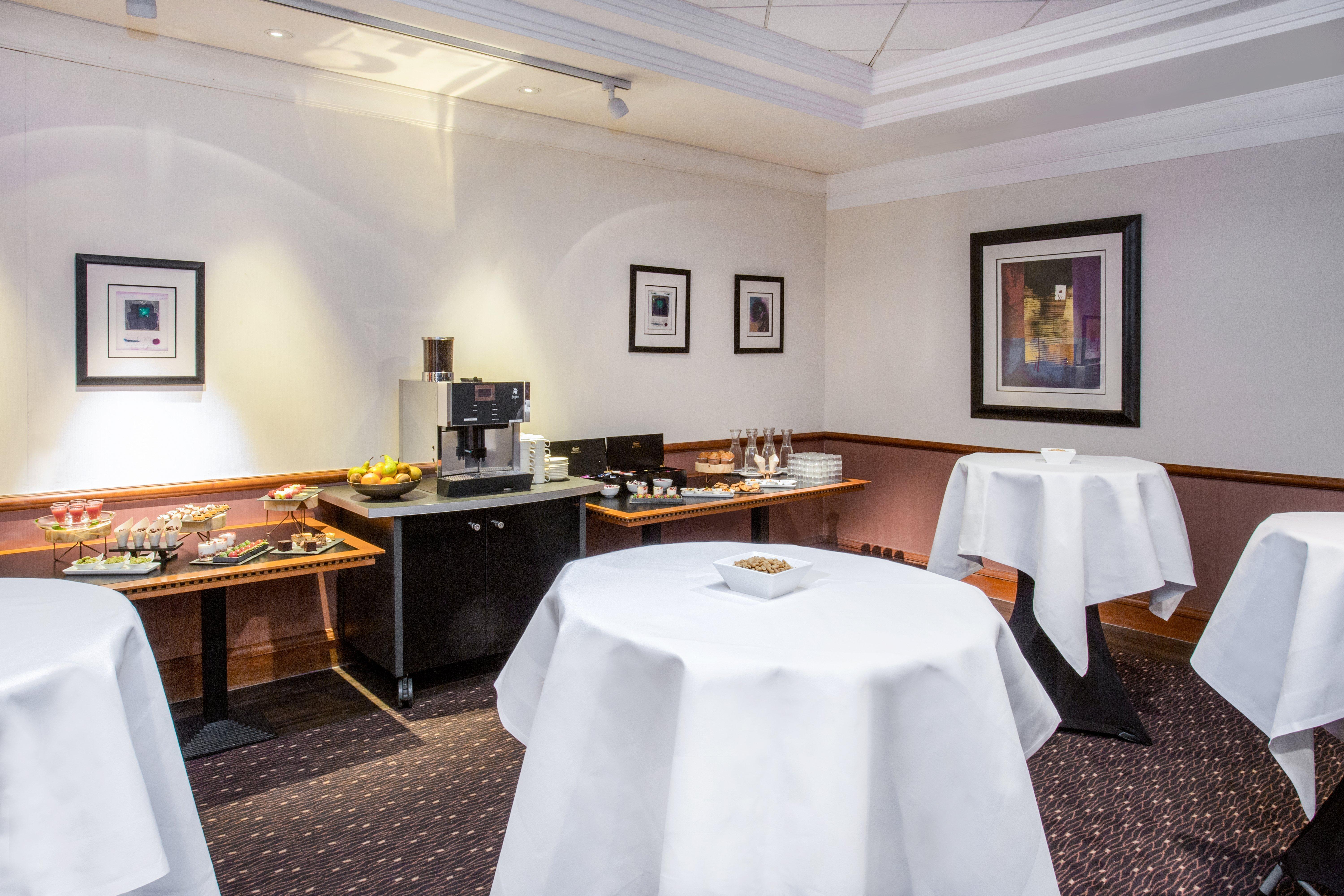 Hotel Crowne Plaza Amsterdam Airport Hoofddorp Zewnętrze zdjęcie