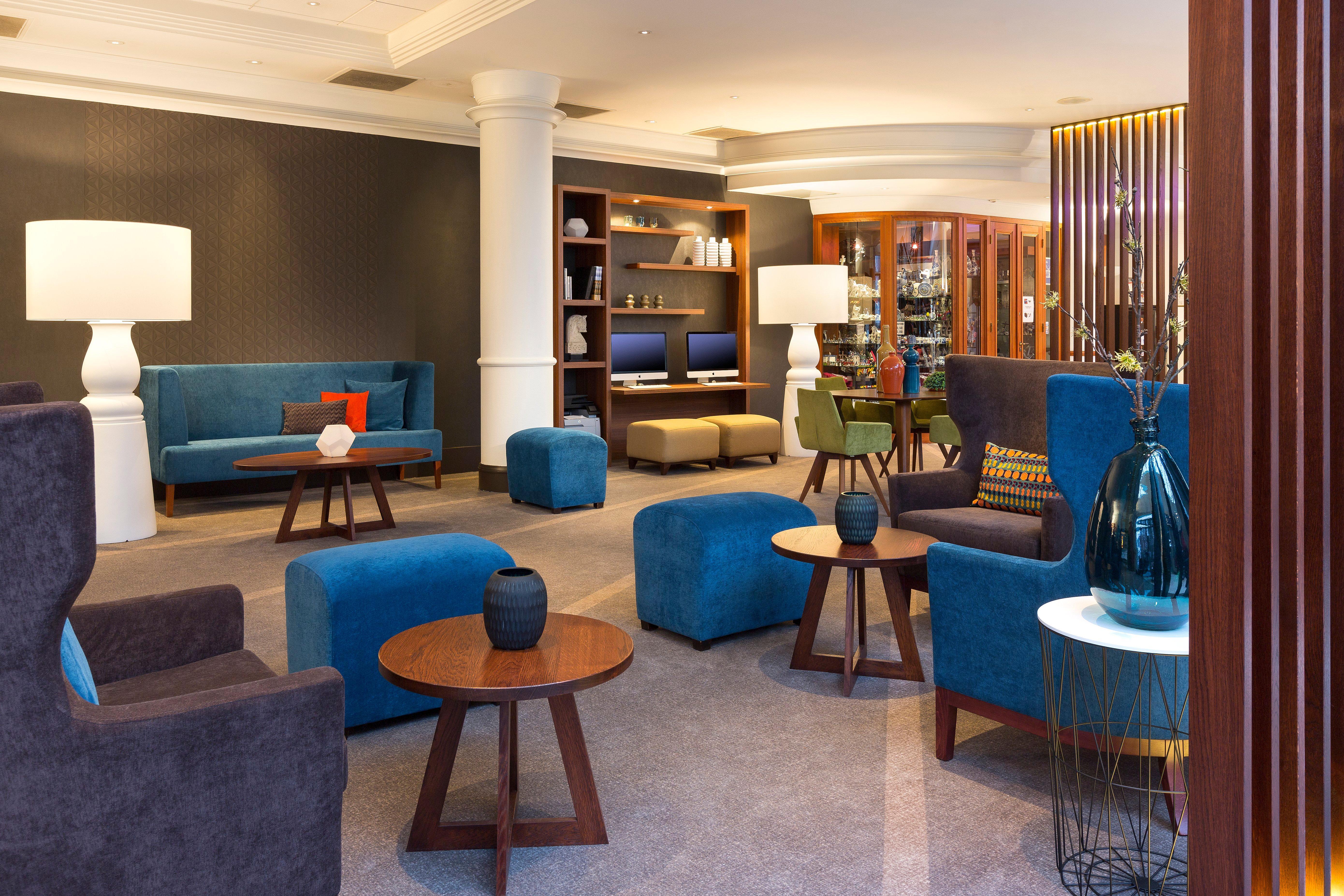 Hotel Crowne Plaza Amsterdam Airport Hoofddorp Zewnętrze zdjęcie