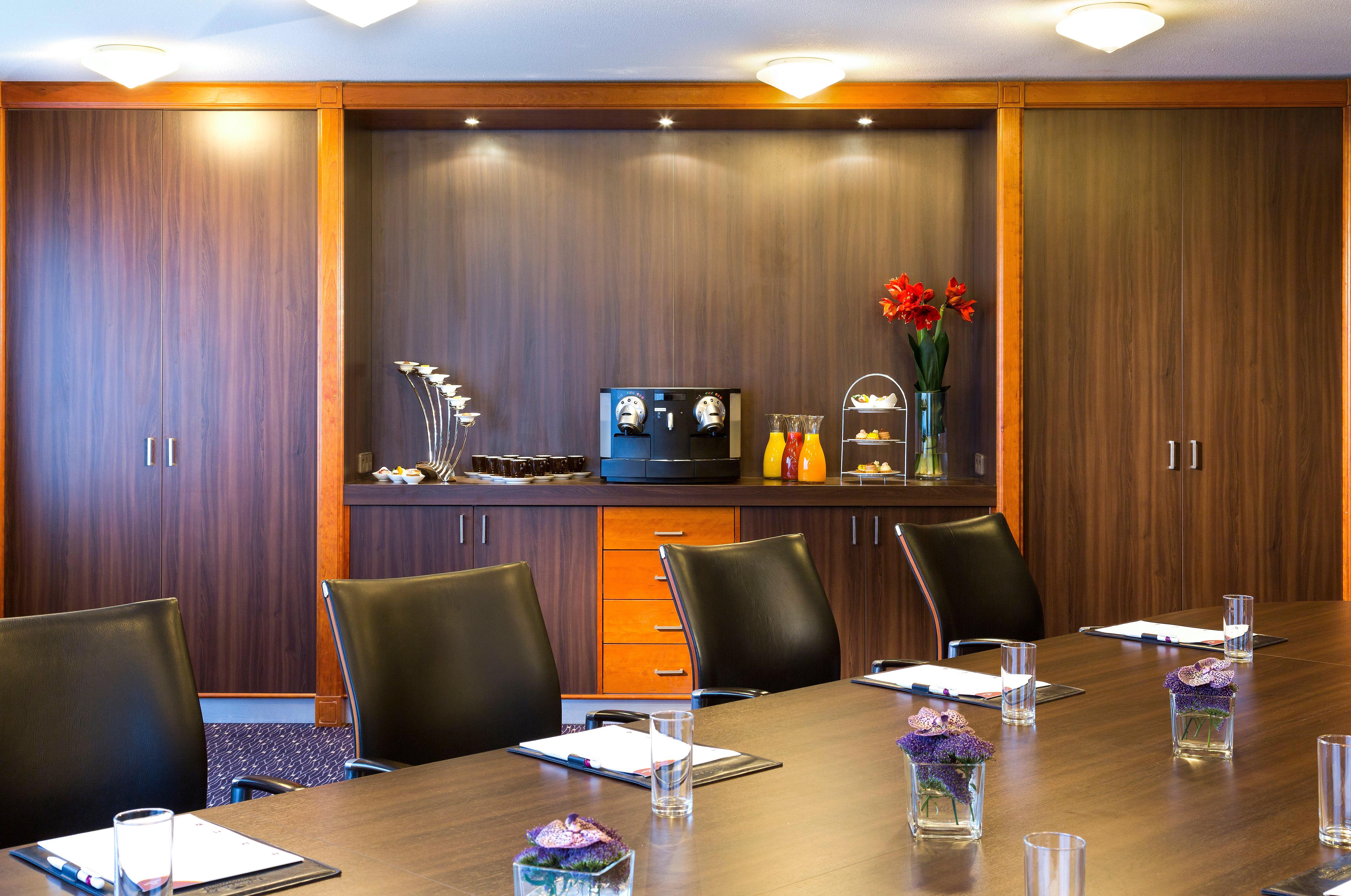 Hotel Crowne Plaza Amsterdam Airport Hoofddorp Zewnętrze zdjęcie