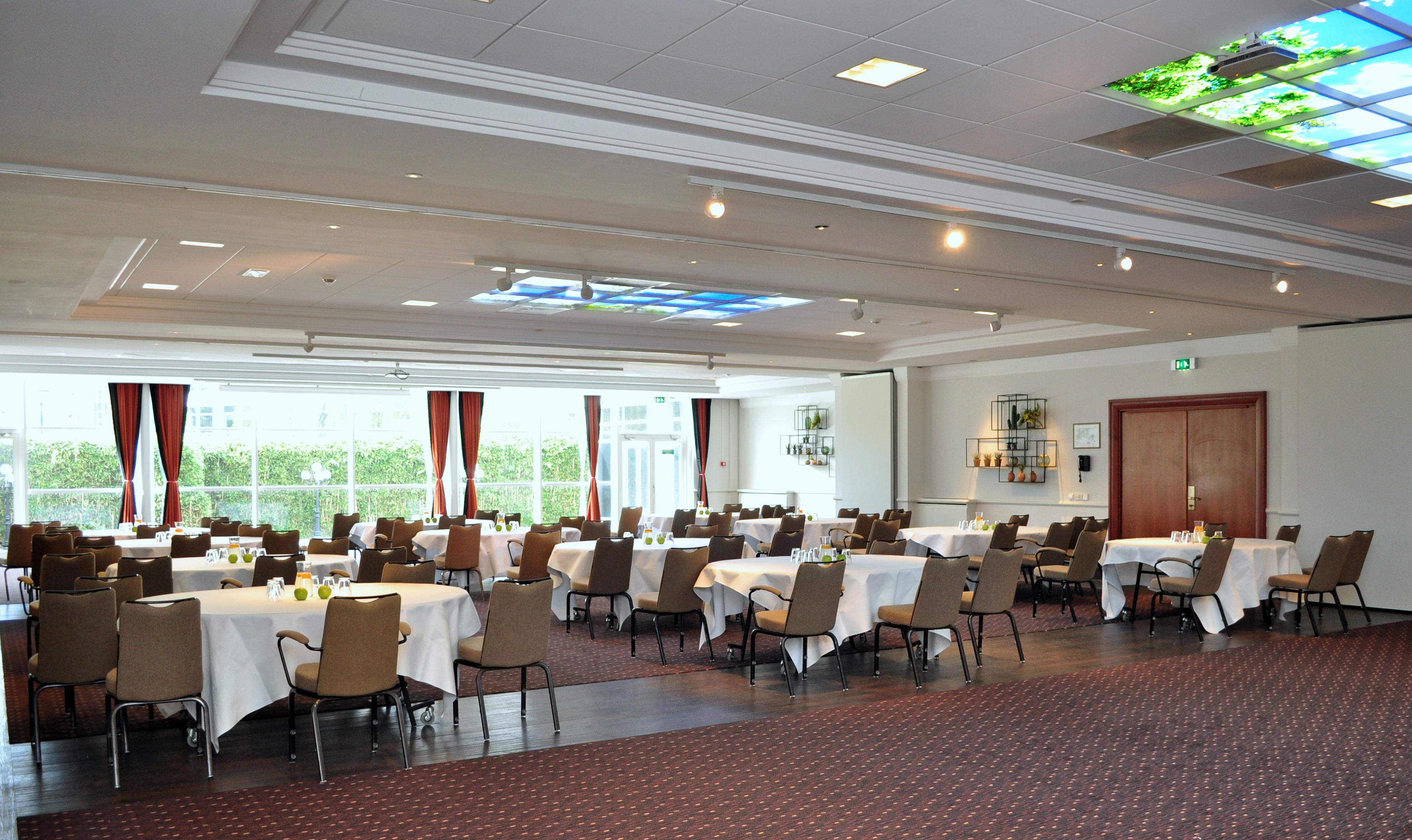Hotel Crowne Plaza Amsterdam Airport Hoofddorp Zewnętrze zdjęcie