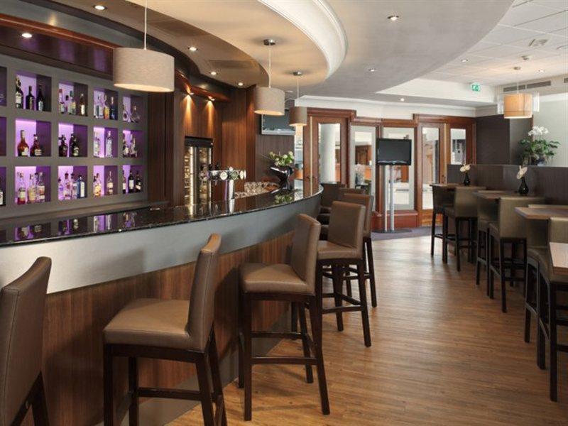 Hotel Crowne Plaza Amsterdam Airport Hoofddorp Restauracja zdjęcie