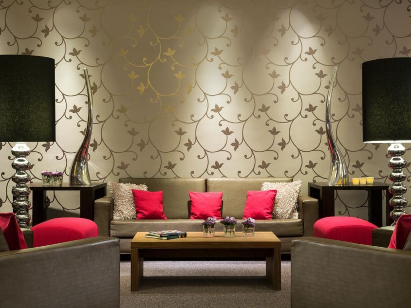 Hotel Crowne Plaza Amsterdam Airport Hoofddorp Zewnętrze zdjęcie