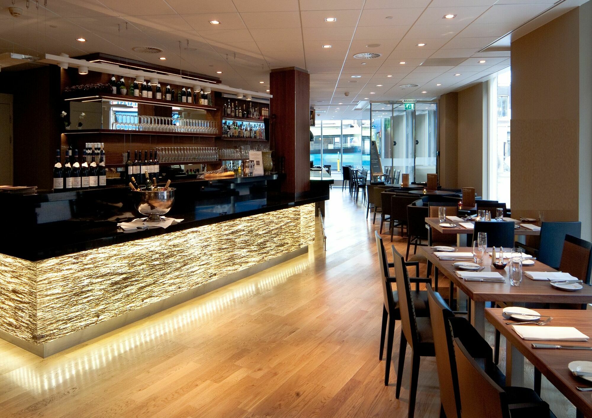 Hotel Crowne Plaza Amsterdam Airport Hoofddorp Zewnętrze zdjęcie