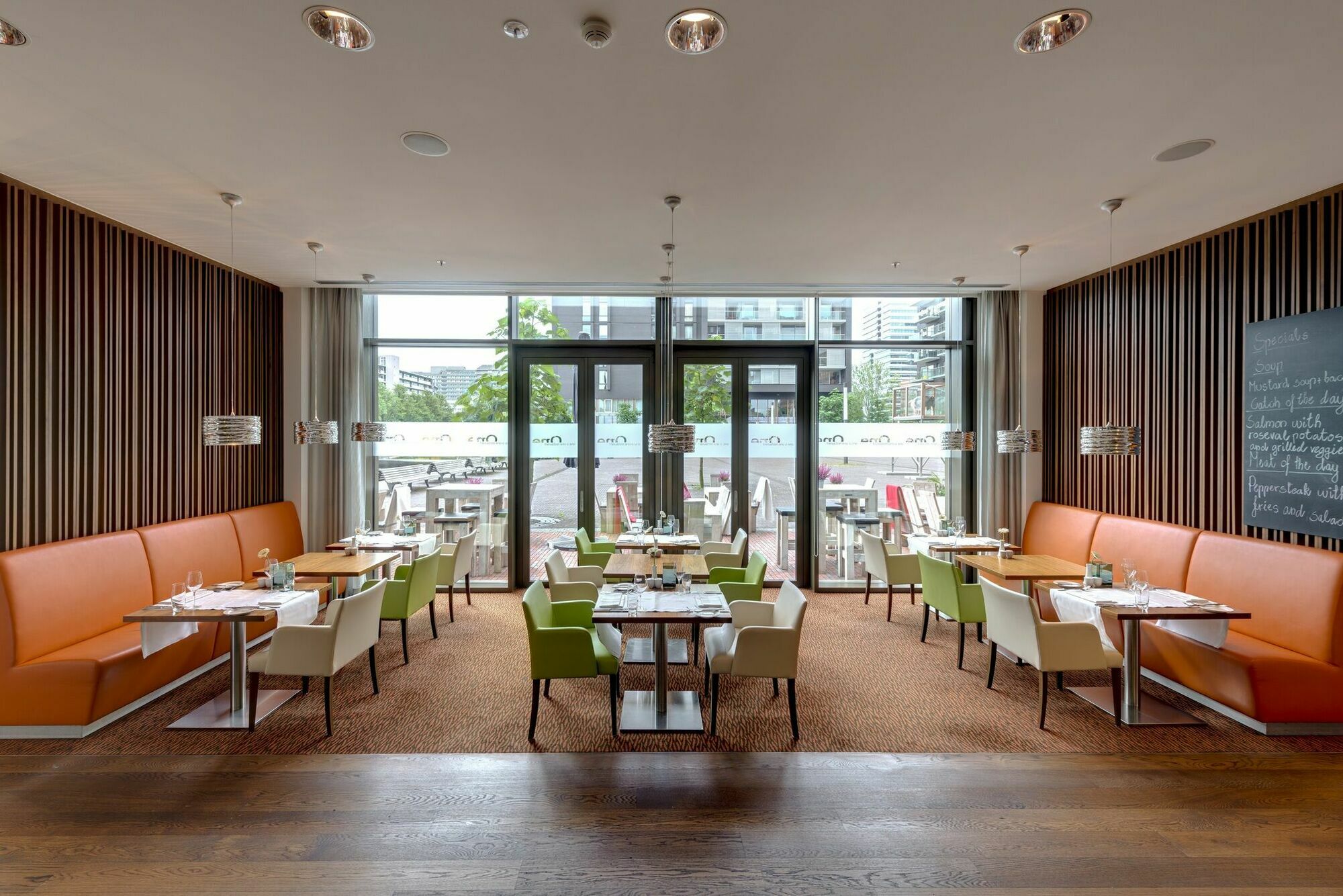 Hotel Crowne Plaza Amsterdam Airport Hoofddorp Zewnętrze zdjęcie